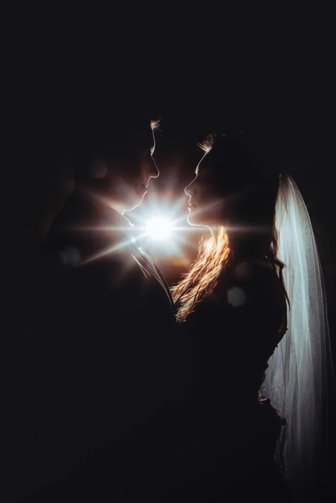 Focus Foto Fotograf ślubny - Jacek i Paulina