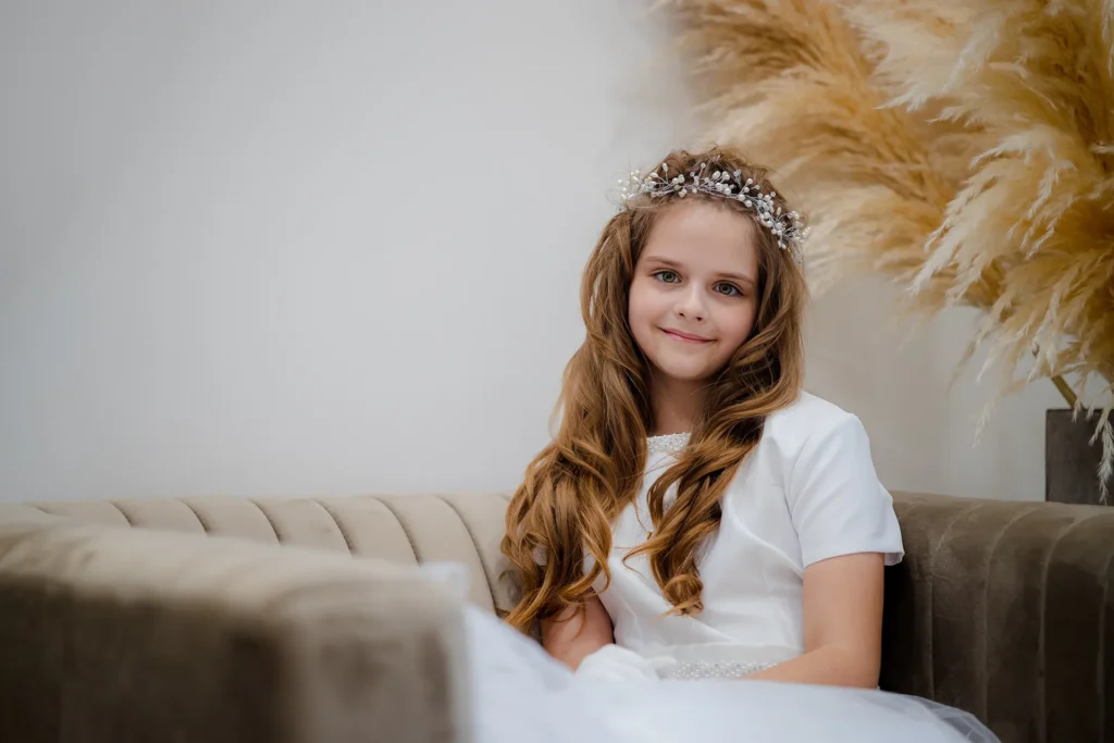 Zdjęcia ślubne Focus Foto Fotograf ślubny - sesja Lenki