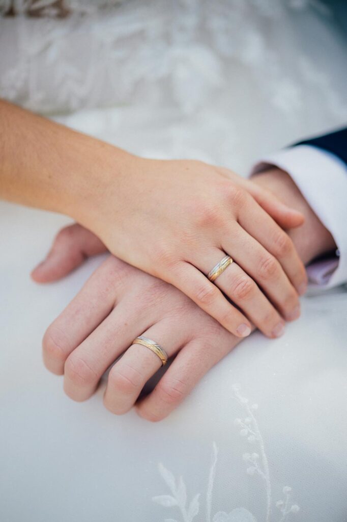 Park Ojcowski - Sesja Sylwii i Bartka