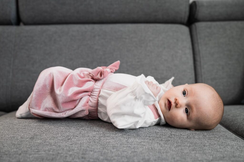 Pisarzowa Chrzest Alicji