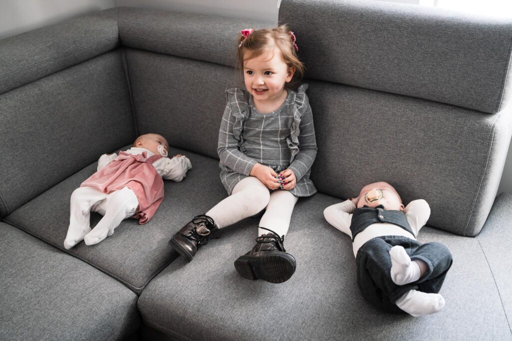 Pisarzowa Chrzest Alicji