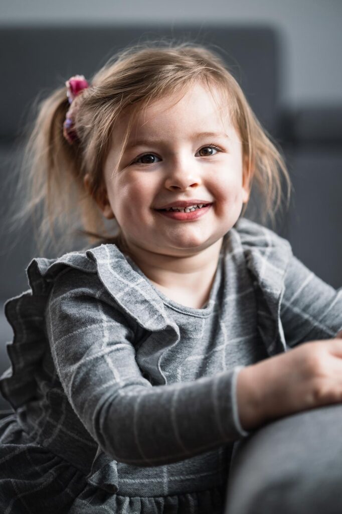 Pisarzowa Chrzest Alicji