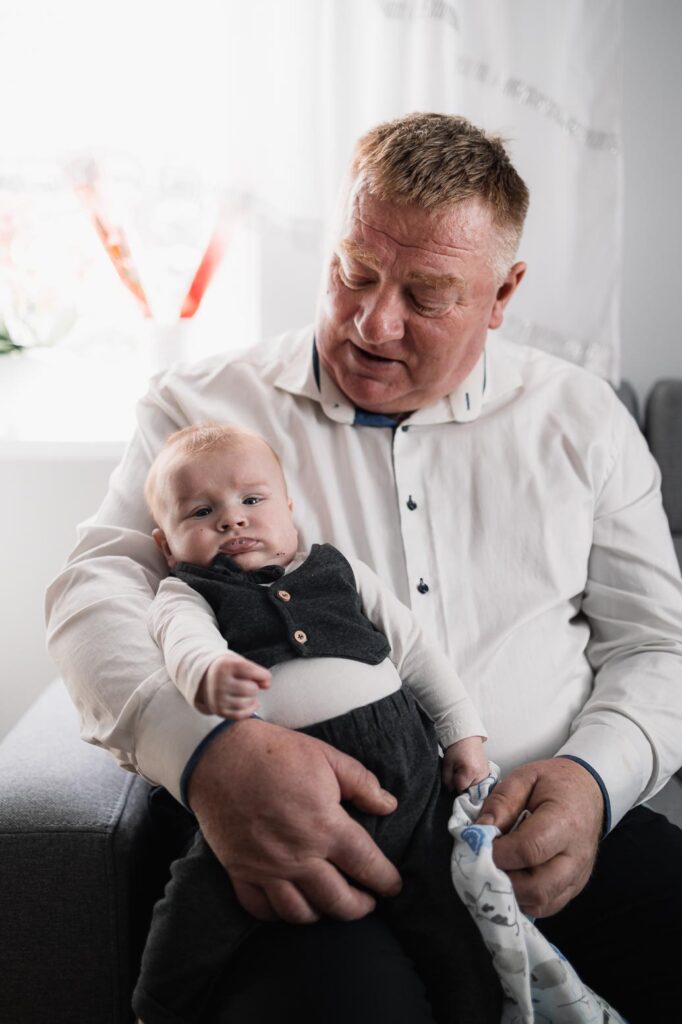 Pisarzowa Chrzest Alicji