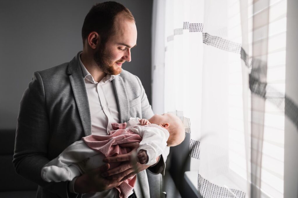 Pisarzowa Chrzest Alicji