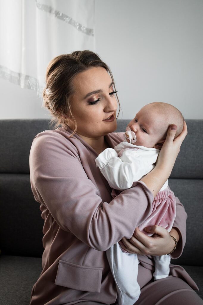 Pisarzowa Chrzest Alicji