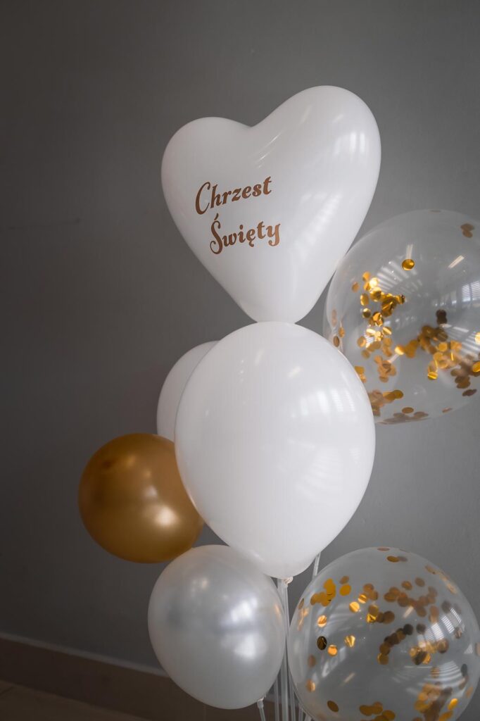 Pisarzowa Chrzest Alicji