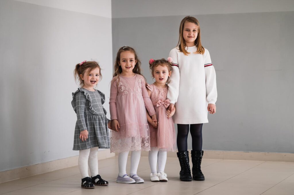 Pisarzowa Chrzest Alicji