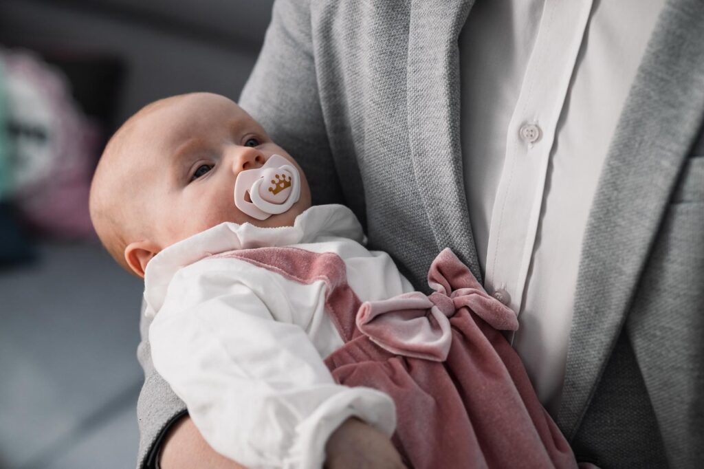 Pisarzowa Chrzest Alicji