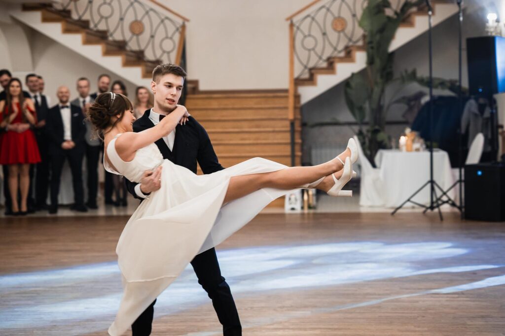 REPORTAŻ ŚLUBU NATALII I PRZEMKA