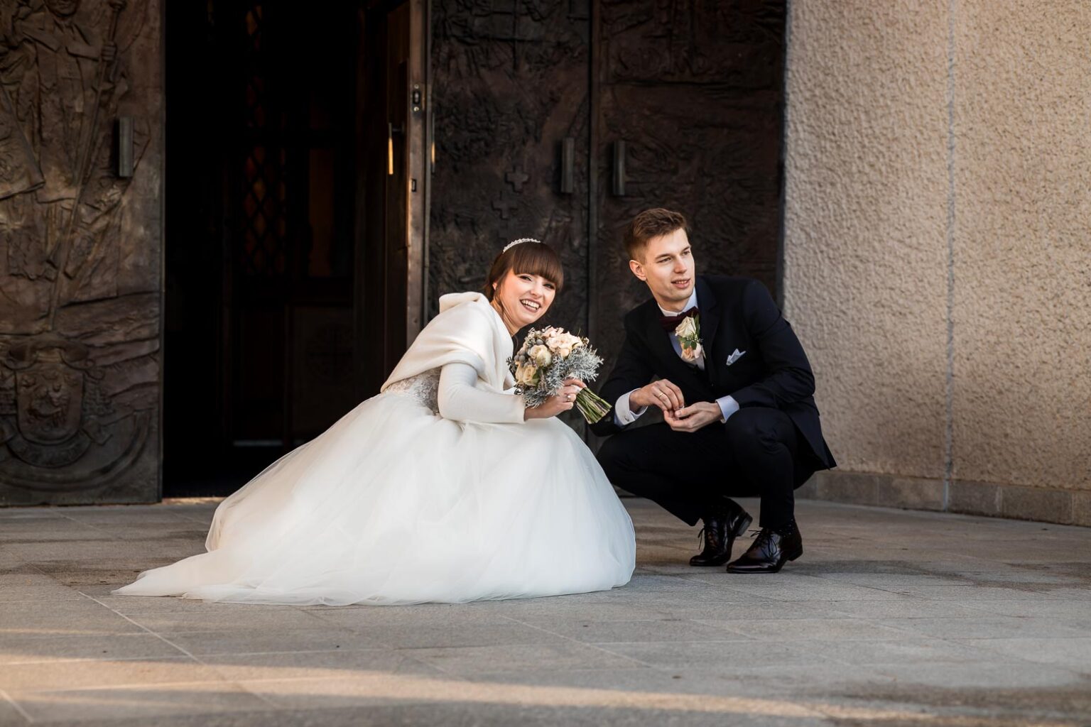 REPORTAŻ ŚLUBU NATALII I PRZEMKA