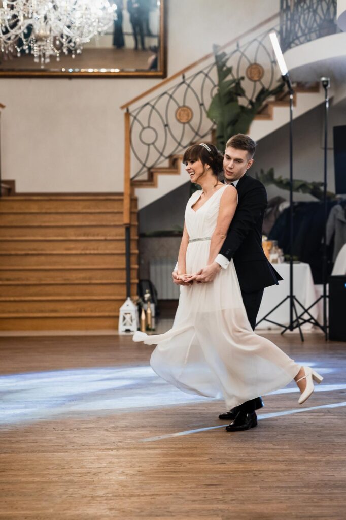 REPORTAŻ ŚLUBU NATALII I PRZEMKA