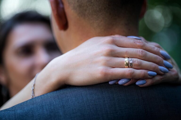 ZAMEK W CZCHOWIE SESJA POŚLUBNA PAULINY I JACKA