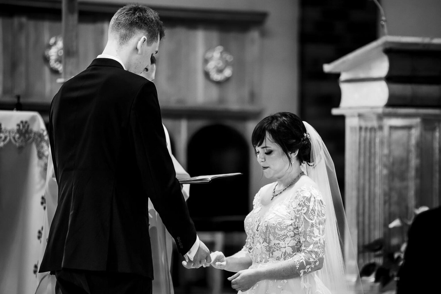 Zajazd Polesie Ślub Sylwii i Bartka