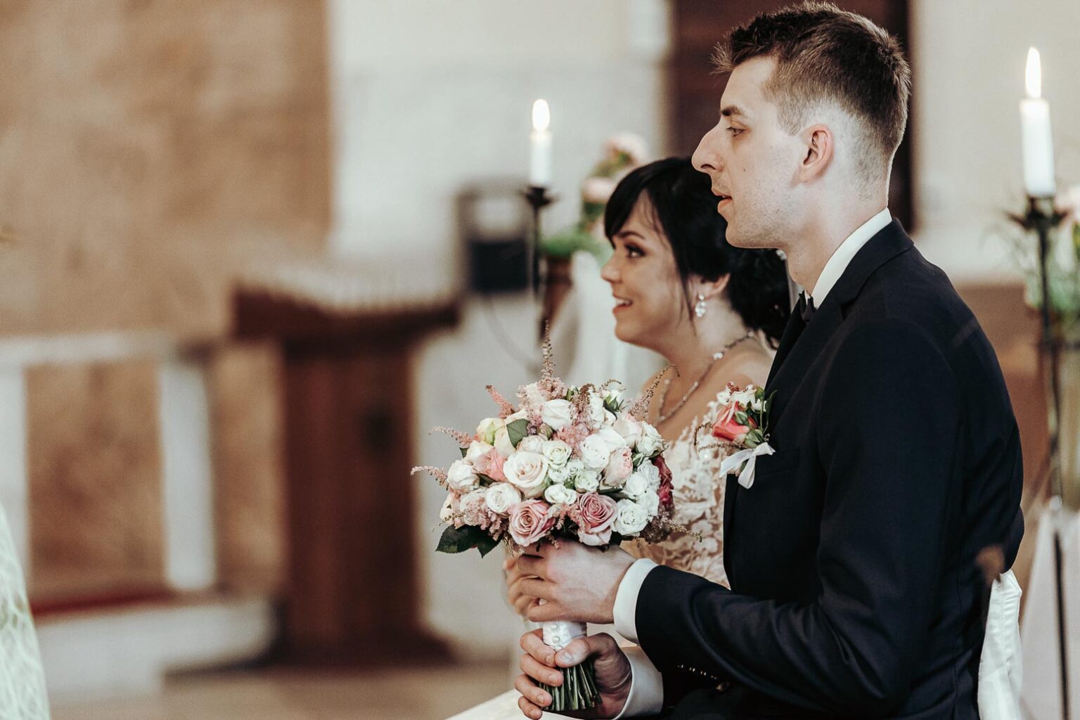 Zajazd Polesie Ślub Sylwii i Bartka